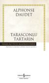 Tarasconlu Tartarin (Kartın Kapak)