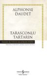 Tarasconlu Tartarin (Kartın Kapak)