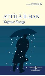 Yağmur Kaçağı (Ciltli)