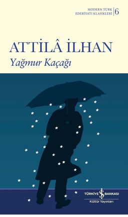 Yağmur Kaçağı (Ciltli)