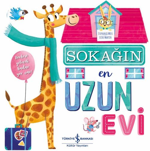 Sokağın En Uzun Evi 