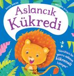Aslancık Kükredi   