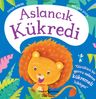Aslancık Kükredi   