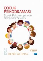 Çocuk Psikodraması & Çocuk Psikoterapisinde Yaratıcı Bir Sistem