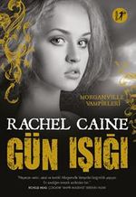 Gün Işığı / Morganville Vampirleri 15