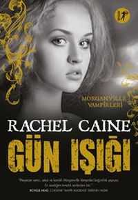Gün Işığı / Morganville Vampirleri 15