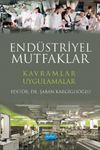 End&uuml;striyel Mutfaklar & Kavramlar - Uygulamalar