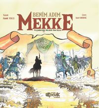 Benim Adım Mekke