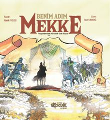 Benim Adım Mekke