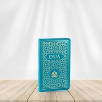Dua (Evrâd-ı Şerîfe) Cep Boy Arapça+Türkçe - Yumuşak Kapak