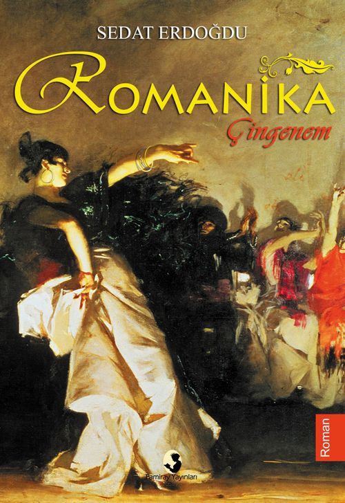 Romanika & Çingenem