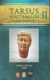 Tarsus Araştırmaları 2 (Ciltli)