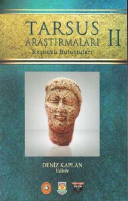 Tarsus Araştırmaları 2 (Ciltli)