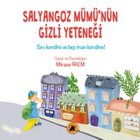 Salyangoz Mümü'nün Gizli Yeteneği
