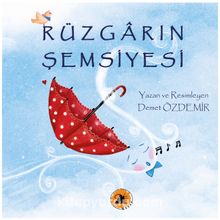 Rüzgarın Şemsiyesi - Demet Özdemir