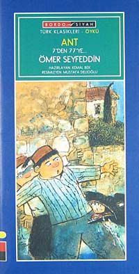 Ant - İlköğretimlilere