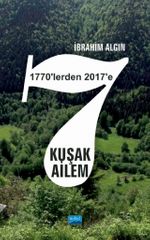 7 Kuşak Ailem (1770'lerden 2017'ye)