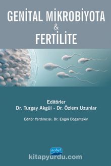 Genital Mikrobiyota & Fertilite - Kolektif