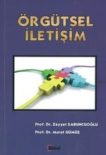 Örgütsel İletişim