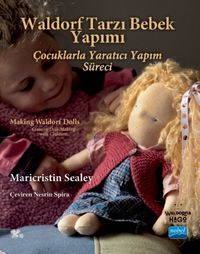 Waldorf Tarzı Bebek Yapımı