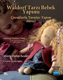 Waldorf Tarzı Bebek Yapımı