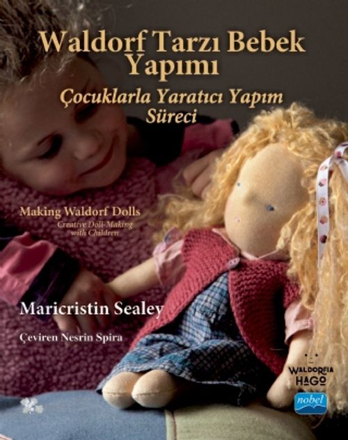 Waldorf Tarzı Bebek Yapımı