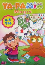 Ya-Pa Mix Mayıs (4-5 Yaş)