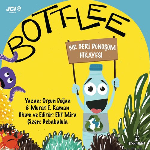 Bott-Lee & Bir Geri Dönüşüm Hikayesi