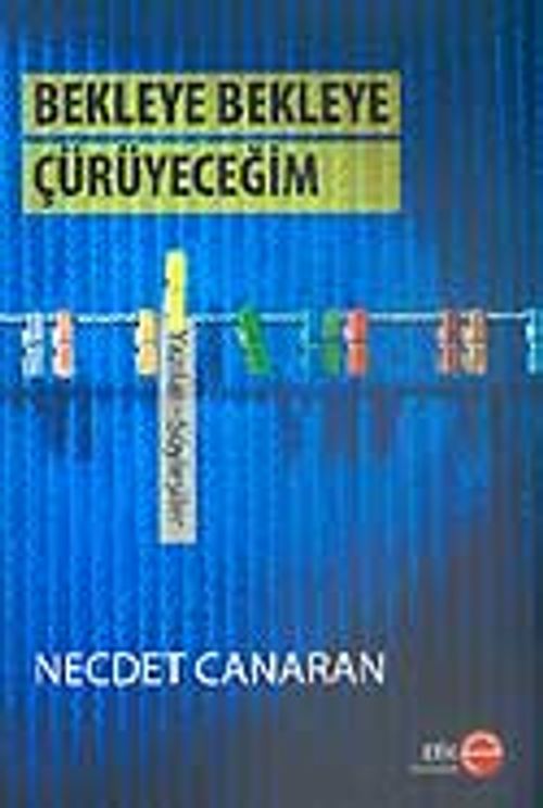 Bekleye Bekleye Çürüyeceğim