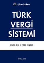 Türk Vergi Sistemi