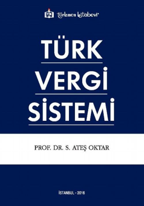 Türk Vergi Sistemi