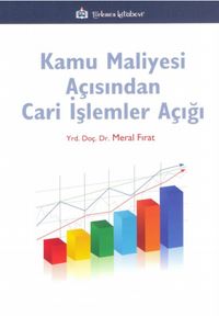 Kamu Maliyesi Açısından Cari İşlemler Açığı