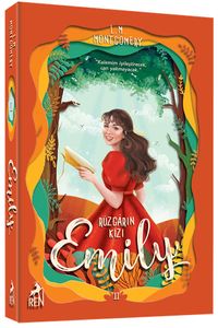 Rüzgarın Kızı Emily 2