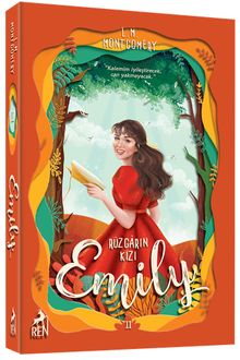 Rüzgarın Kızı Emily 2