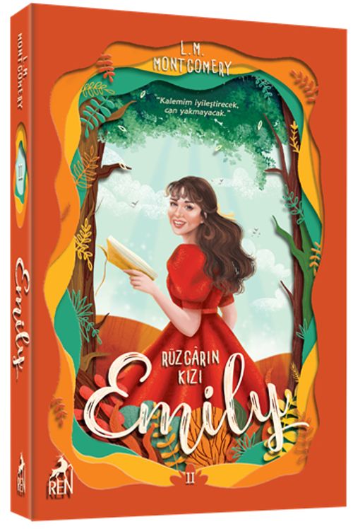 Rüzgarın Kızı Emily 2