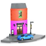 Şehrin Blokları Yapboz Müze Seti(90396)