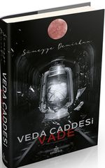 Veda Caddesi 5 / Vade (Ciltli)