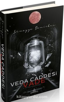 Veda Caddesi 5 / Vade (Ciltli) - Sümeyye Demirkan
