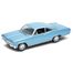 Welly 1:24 1965 Chevrolet Impala SS 396(24175)