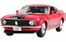 Welly 1:24 1970 Ford Mustang Boss 302 Oyuncak(20887)</span>