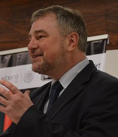  Stefan Rinke