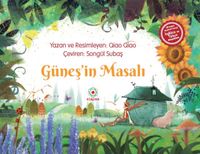 Güneş'in Masalı & Çin Mitolojisinde Bir Yılın 24 Dönemi