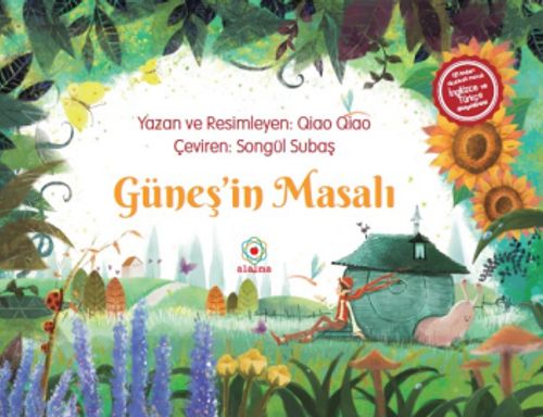 Güneş'in Masalı & Çin Mitolojisinde Bir Yılın 24 Dönemi
