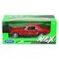 Welly 1:24 1964-1/2 Ford Mustang Coupe(24519)</span>