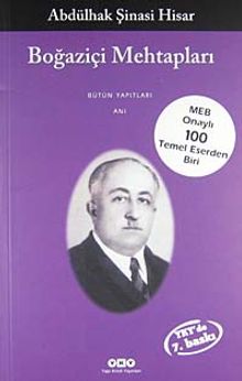 Boğaziçi Mehtapları