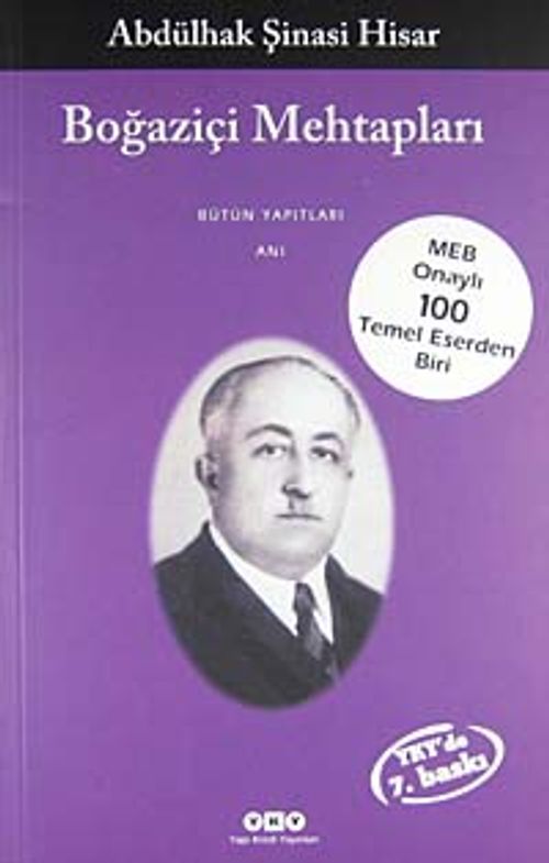 Boğaziçi Mehtapları