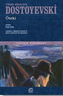 Öteki / Toplu Eserleri 14