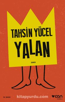 Yalan - Tahsin Yücel