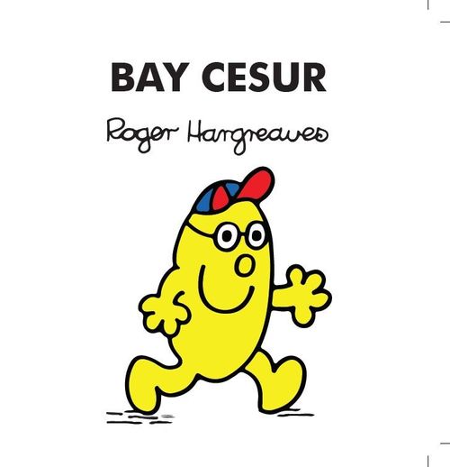 Bay Cesur