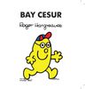 Bay Cesur